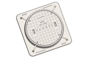 401.030 Water Manhole