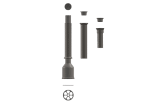 5SL Complete Valve Box